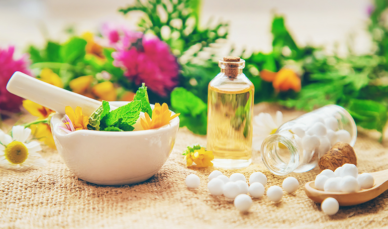 ¿Qué es la homeopatía y cuáles son sus ventajas? - Apréndete