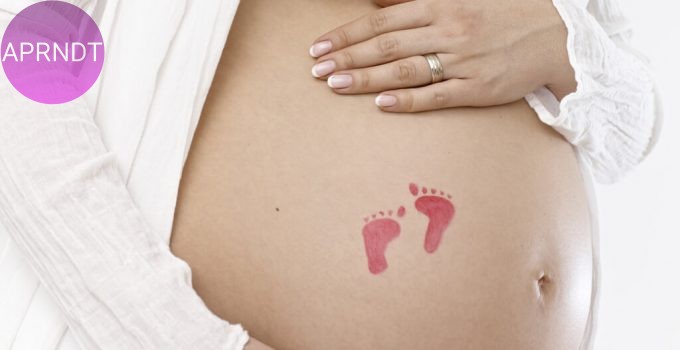 síntomas de embarazo