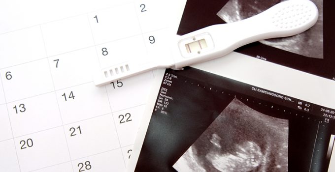 Cómo llevar un calendario de fertilidad - Apréndete