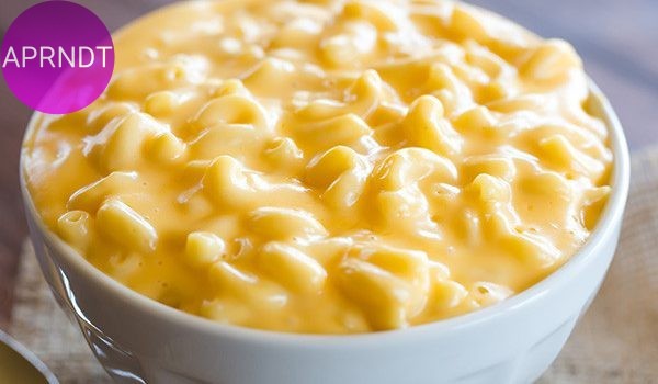 macarrones y queso thermomix