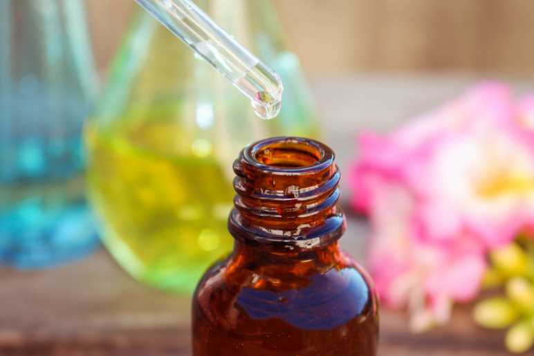 4 remedios homeopáticos para adelgazar - Apréndete