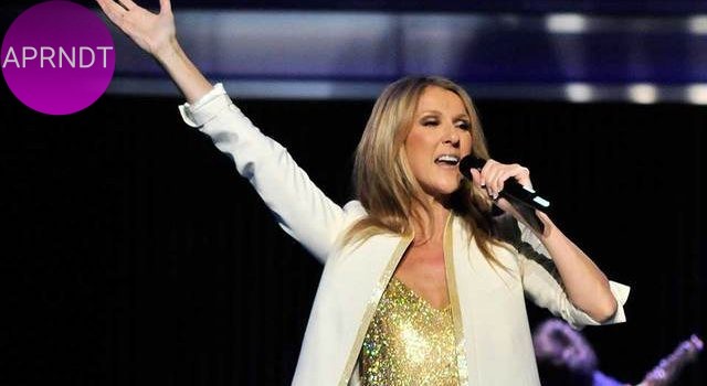 celine dion
