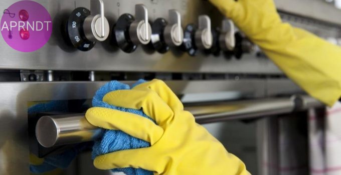 Te decimos el secreto, cómo lograr una cocina libre de grasa cocina libre de grasa