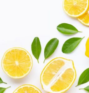 Todo sobre la dieta del limón - Apréndete