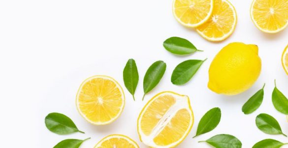 Todo sobre la dieta del limón - Apréndete