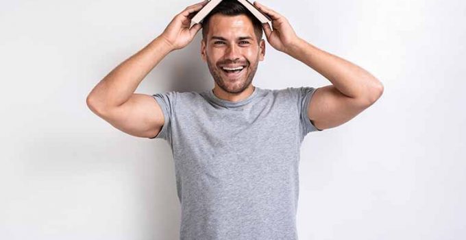 Libros de humor que mejorarán tu estado de ánimo - Apréndete