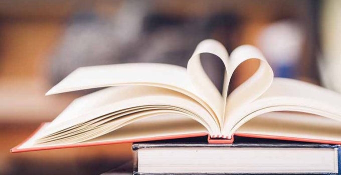 Los libros más románticos de la última década - Apréndete