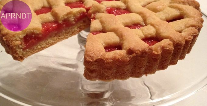 receta pie de guayaba