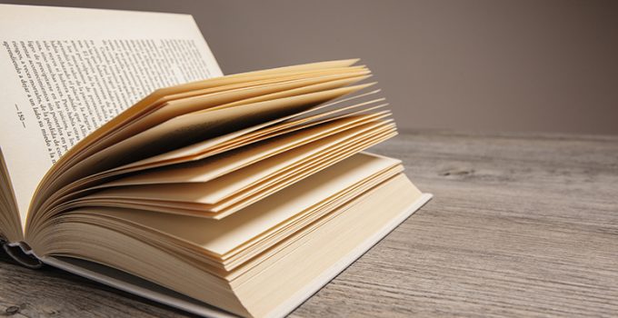 5 libros que debes autoregalarte - Apréndete