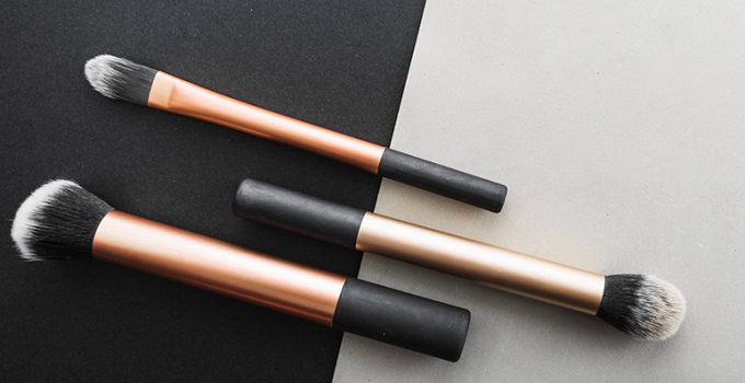 ¿Por qué es importante cuidar las brochas de maquillaje? - Apréndete