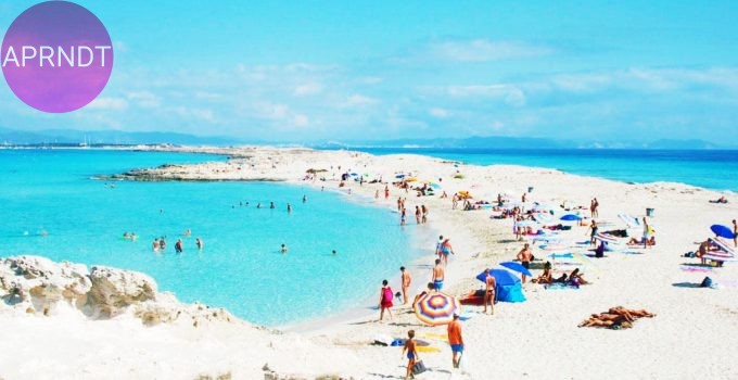 mejores playas de España