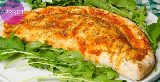 recetas de comida italiana