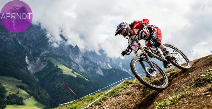 plan de ejercicios para bicicleta de montaña