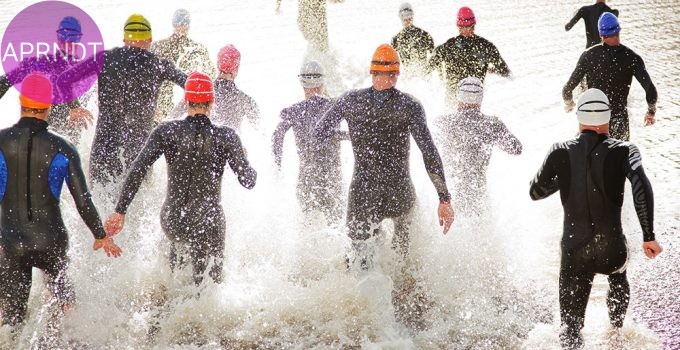 plan de ejercicios triatlon