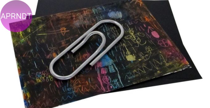 hacer un pisapapeles