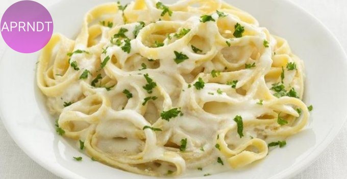 recetas de pasta