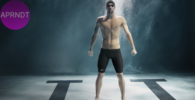 plan de ejercicios natación profesional