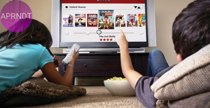 combatir la adicción a la TV en los niños