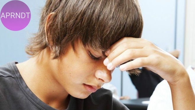 controlar la ansiedad y el estrés en los niños