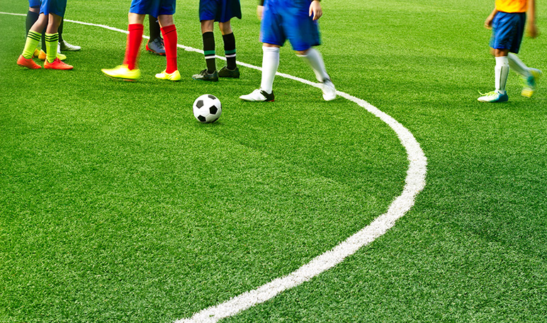Actividades deportivas para niños de acuerdo a las edades - Apréndete