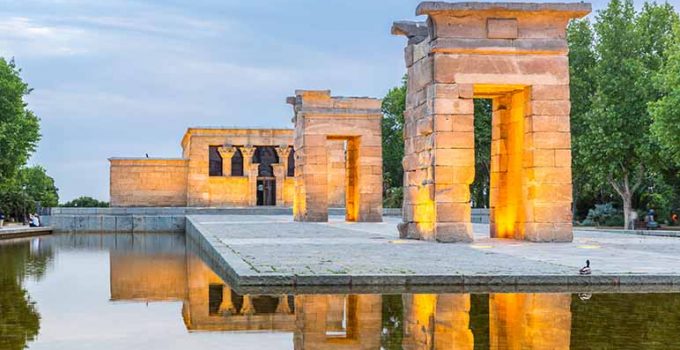 6 lugares de España perfectos para desconectar - Apréndete