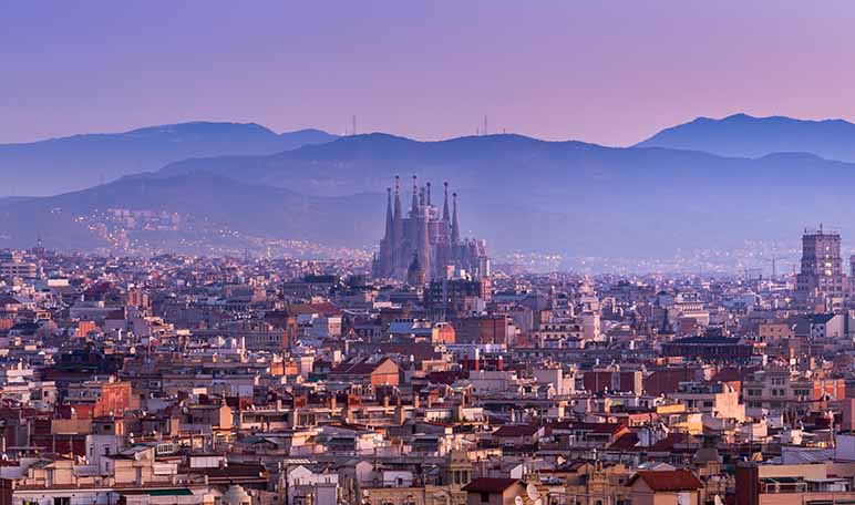 6 lugares de España perfectos para desconectar - Apréndete
