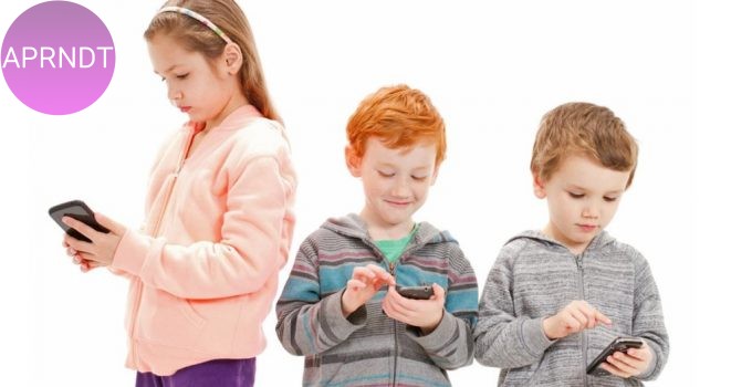 por qué prohibir los smartphone a los niños
