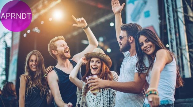 festivales de música en España