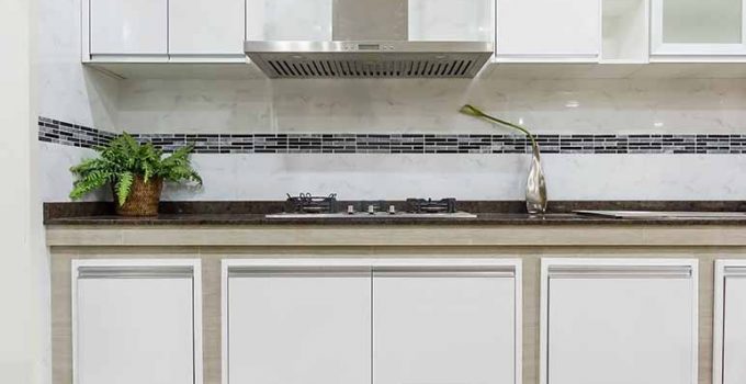 Ideas para decorar la cocina con azulejos - Apréndete