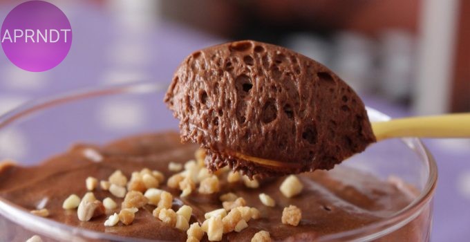 3 recetas de chocolate en thermomix