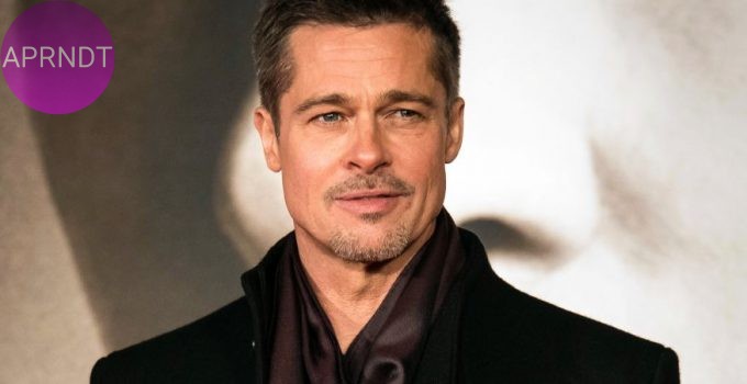 7 curiosidades de Brad Pitt que de seguro no sabías