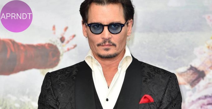 7 curiosidades que no sabías sobre Johnny Depp