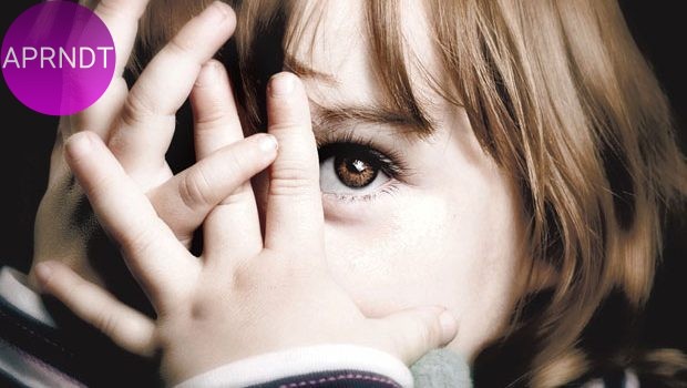 Aprende cómo combatir la timidez infantil