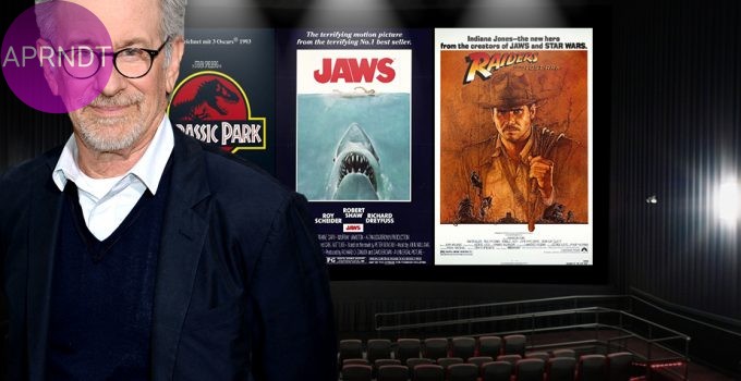 Mejores películas de Steven Spielberg