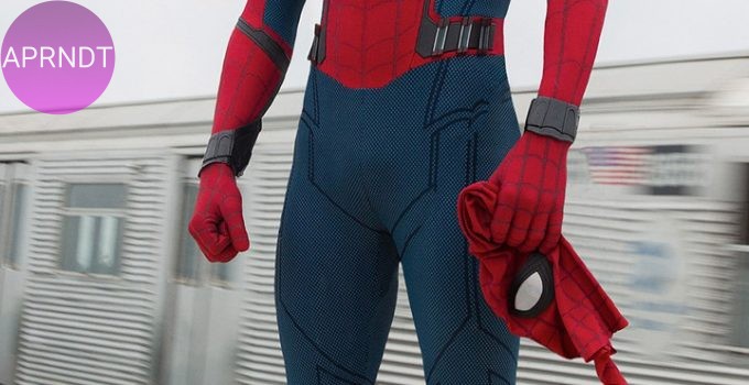 Spiderman, homecoming