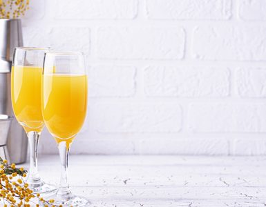 Cómo preparar mimosas para el verano - Apréndete