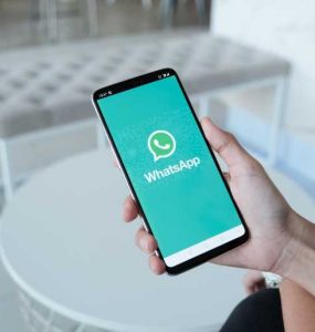 Cómo ver un mensaje guardado en WhatsApp - Apréndete