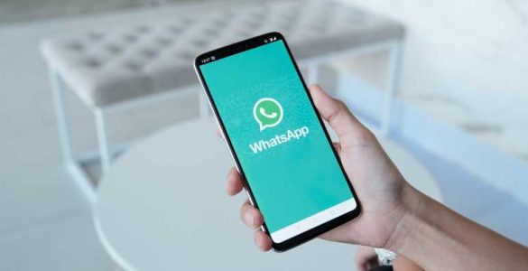 Cómo ver un mensaje guardado en WhatsApp - Apréndete