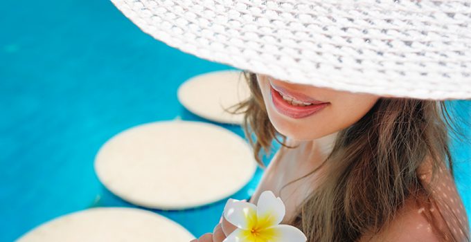 Cuidados para la exposición de piercings al sol - Apréndete