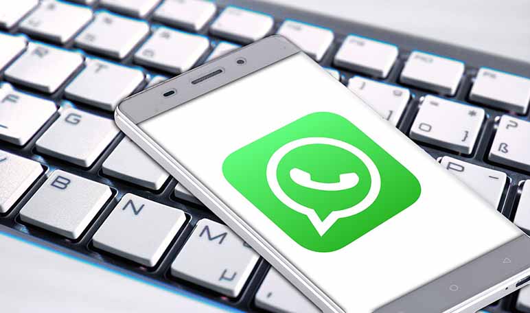 Cómo destacar o guardar un mensaje en WhatsApp - Apréndete