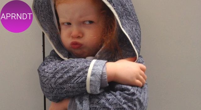 mal genio en tus niños