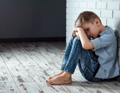 Qué hacer si tu hijo sufre acoso escolar - Apréndete