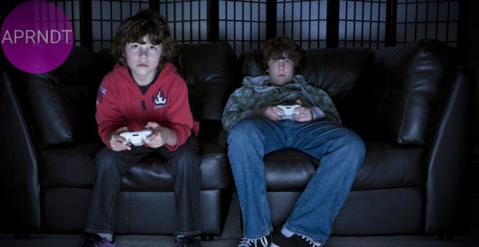 Adicciones de los niños más comunes, prevenlas