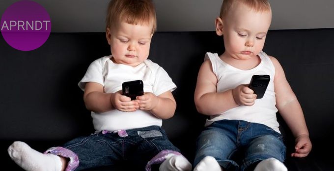 Cómo acabar con la adicción a la tecnología en niños