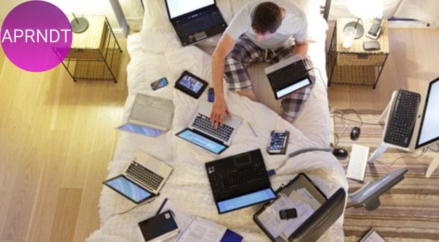 Cómo saber si soy adicto al trabajo