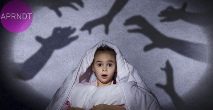 Formas de combatir las fobias en los niños