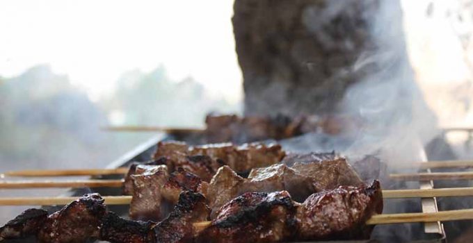 Consejos para hacer la barbacoa perfecta - Apréndete