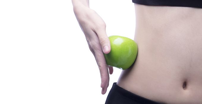 Cómo perder barriga con trucos fáciles - Apréndete