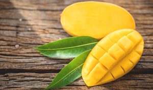 Batido detox de mango para eliminar toxinas - Apréndete
