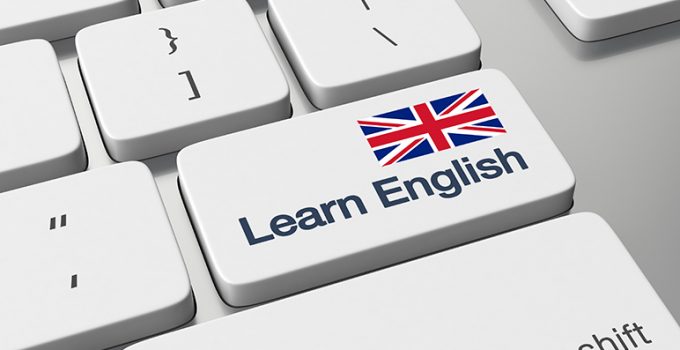 Cómo aprender inglés de una forma divertida Cómo aprender inglés de una forma divertida - Apréndete